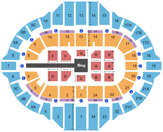 wwe-peoria-tickets-saturday-night-s-main-event